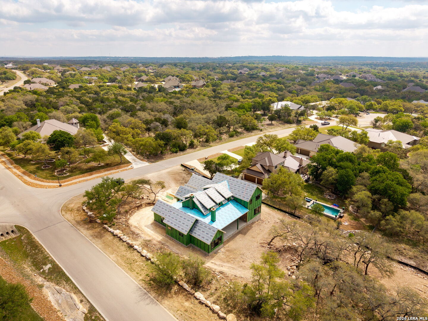 5697 Comal Vista New Braunfels TX 78132