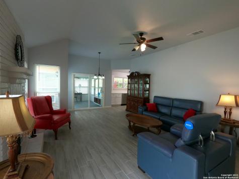 11415 Blue Mesa Drive San Antonio TX 78245