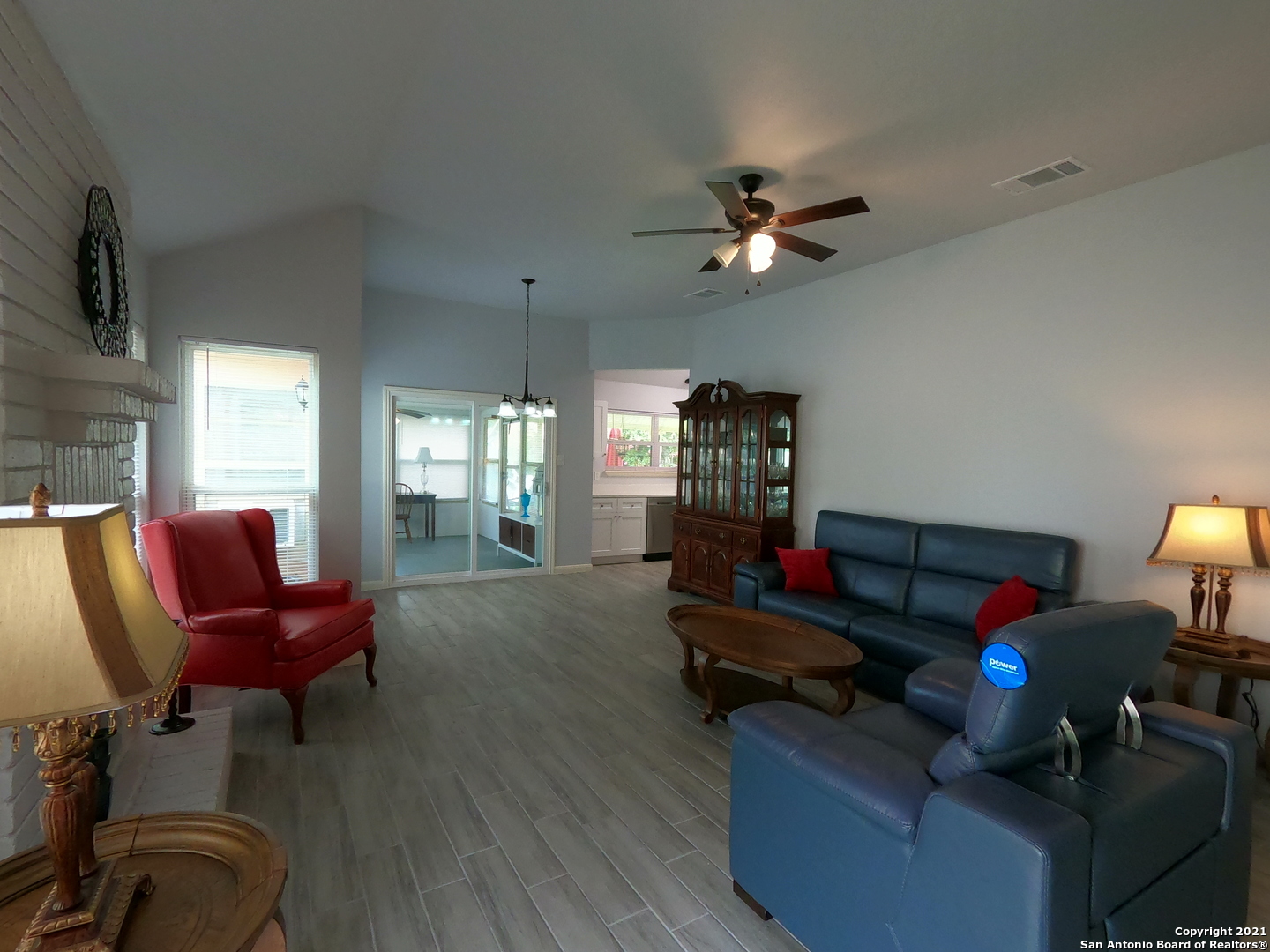 11415 Blue Mesa Drive San Antonio TX 78245