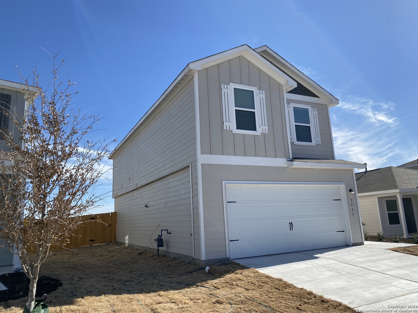 3955 Trail De Paris New Braunfels TX 78132
