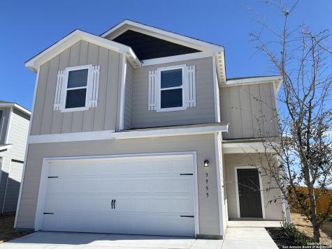 3955 Trail De Paris New Braunfels TX 78132