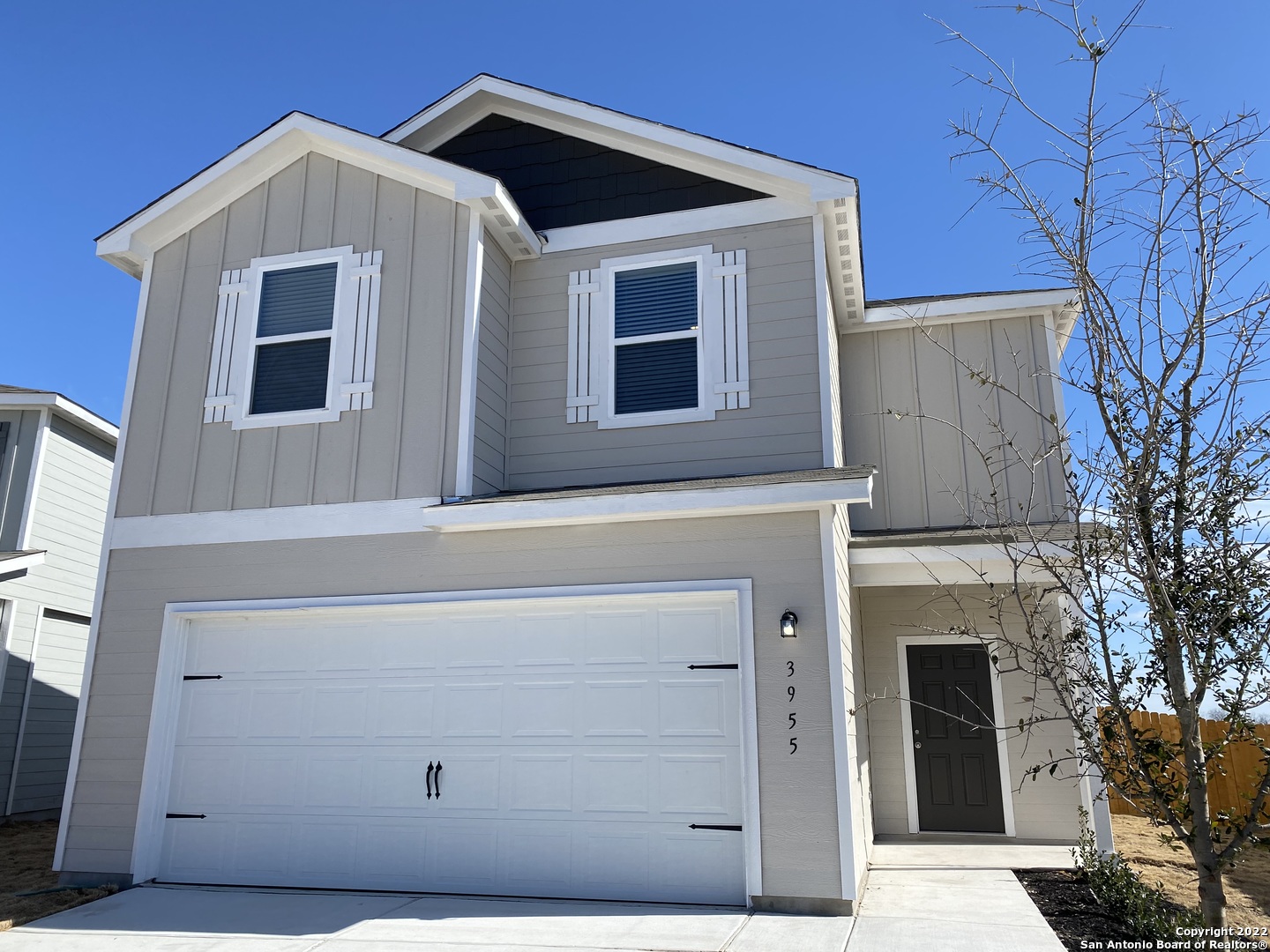 3955 Trail De Paris New Braunfels TX 78132
