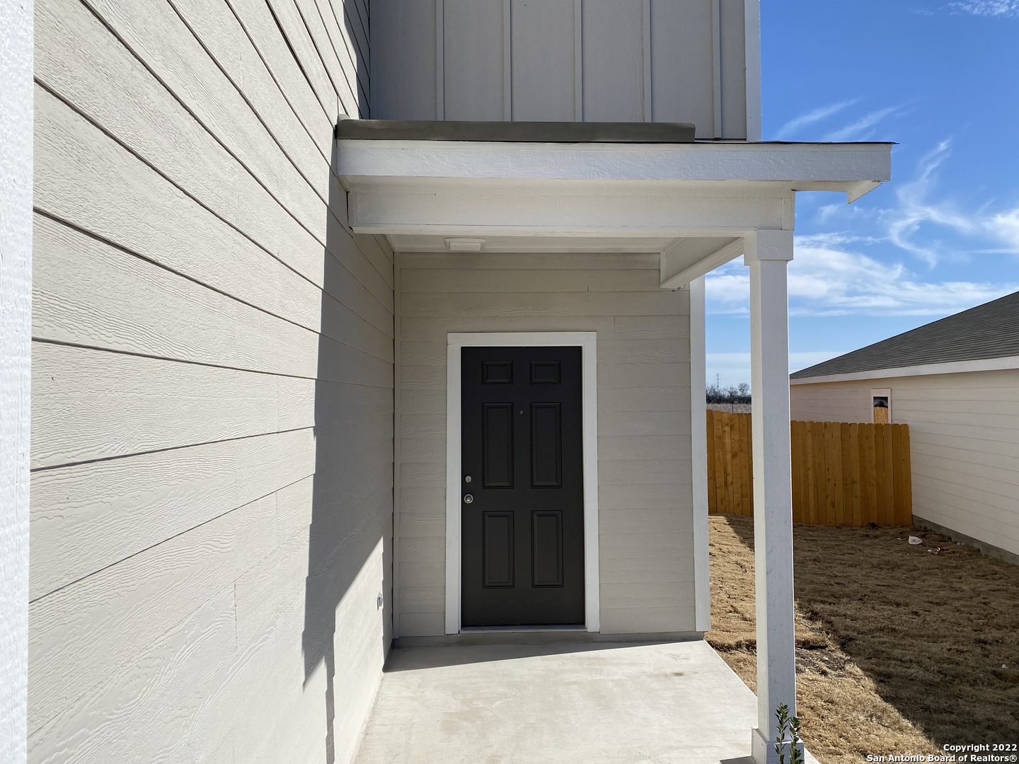 3955 Trail De Paris New Braunfels TX 78132