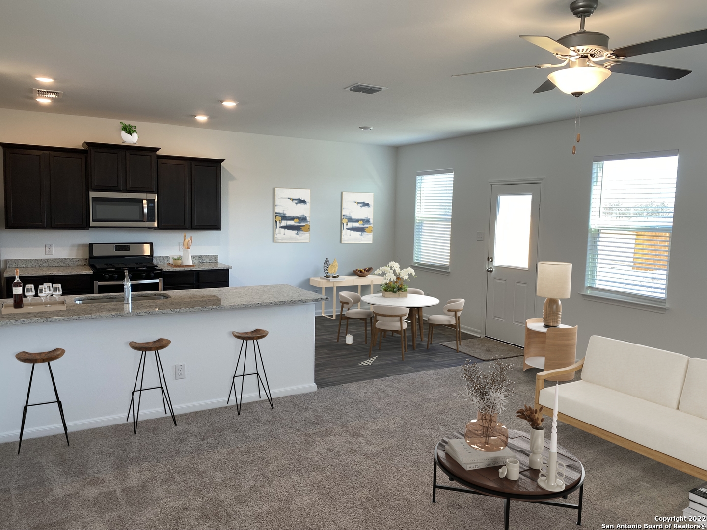 3955 Trail De Paris New Braunfels TX 78132
