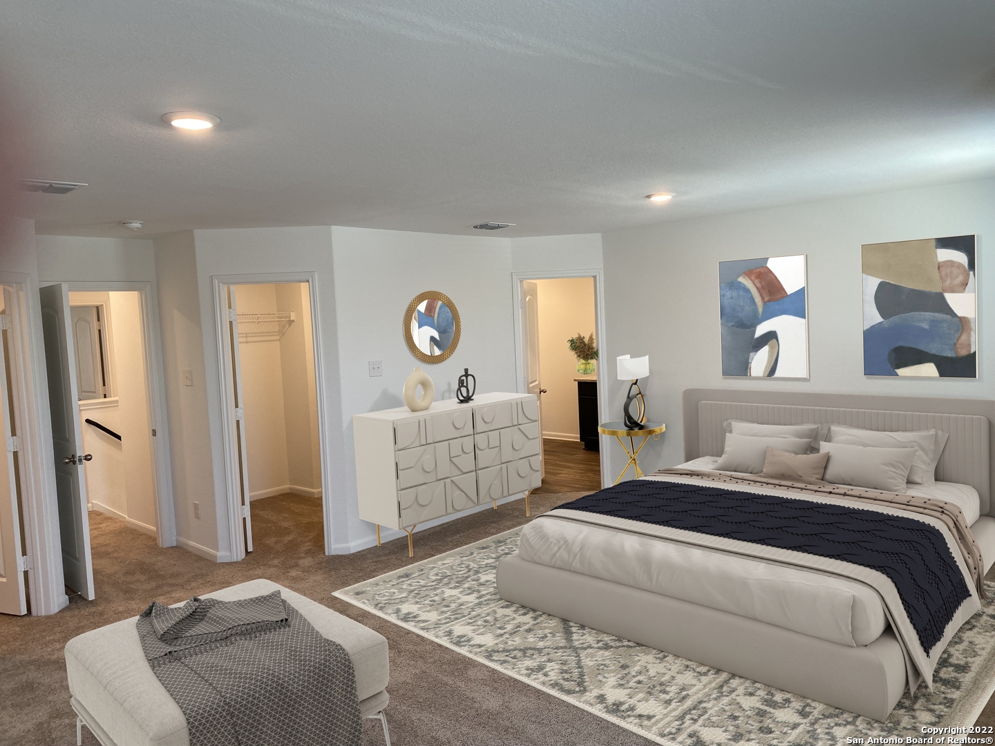 3955 Trail De Paris New Braunfels TX 78132