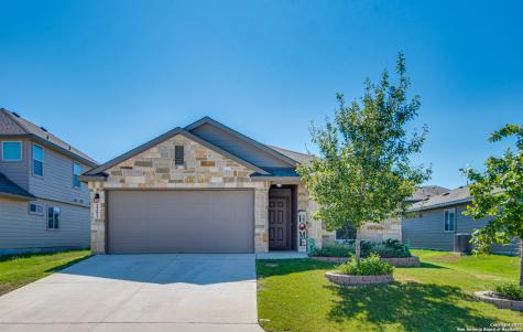 2292 Olive Hill Drive New Braunfels TX 78130