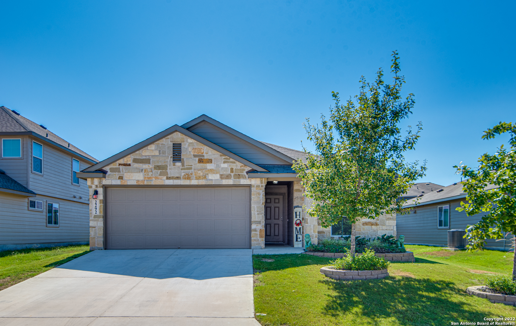 2292 Olive Hill Drive New Braunfels TX 78130