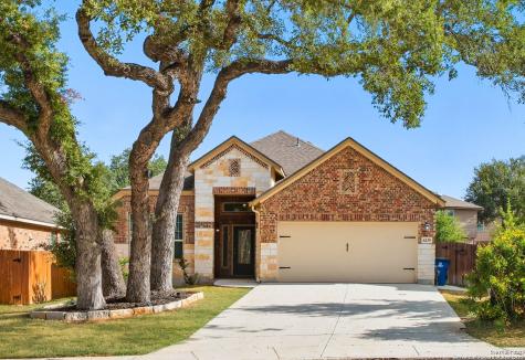6239 Carriage Cape San Antonio TX 78261