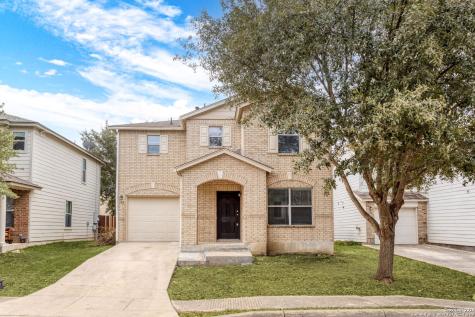 122 Cindy Lou Drive San Antonio TX 78249
