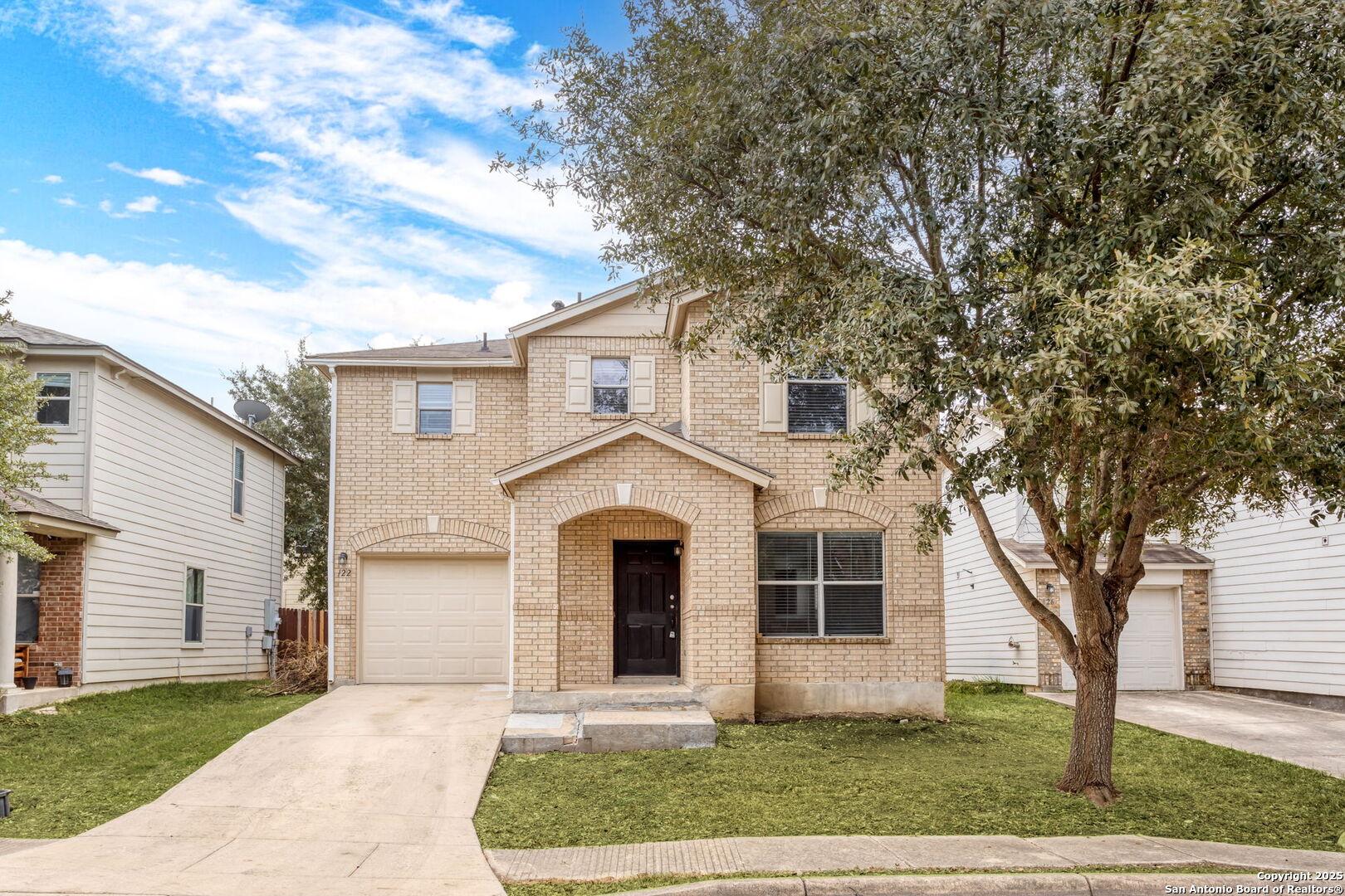 122 Cindy Lou Drive San Antonio TX 78249