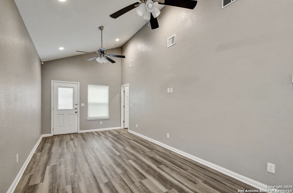 1303 Lombrano Street San Antonio TX 78207