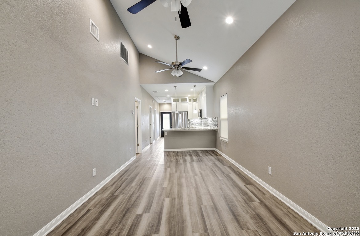 1303 Lombrano Street San Antonio TX 78207