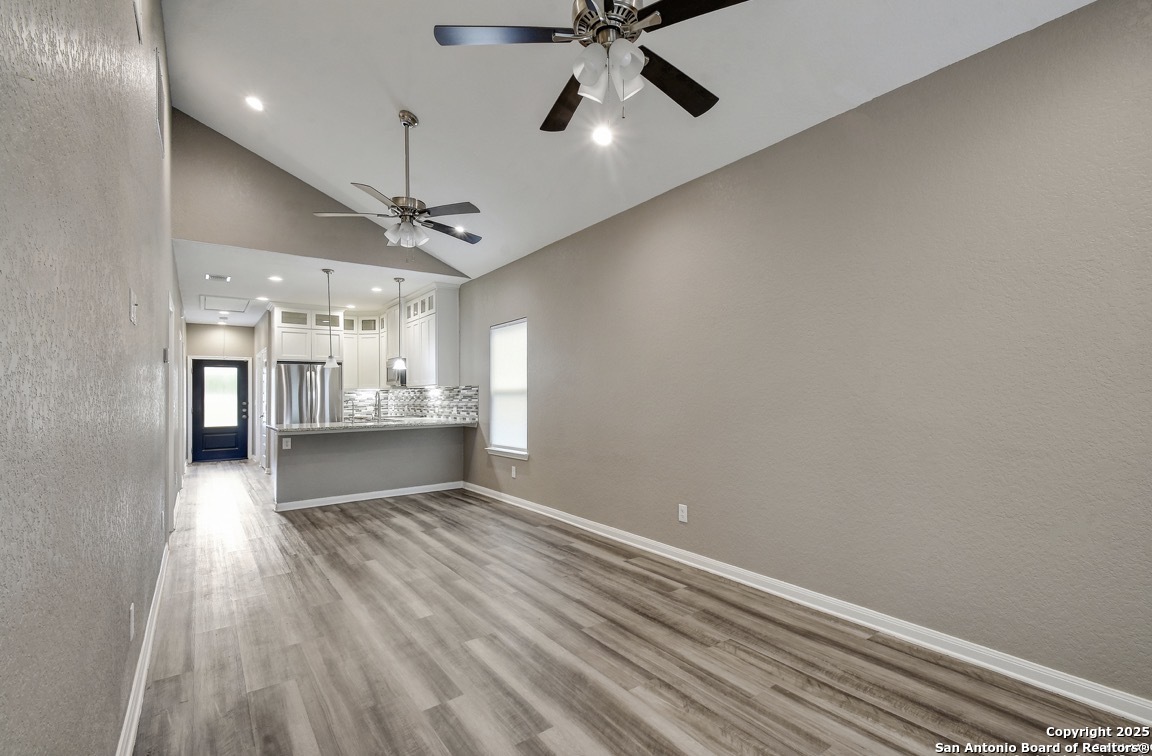 1303 Lombrano Street San Antonio TX 78207