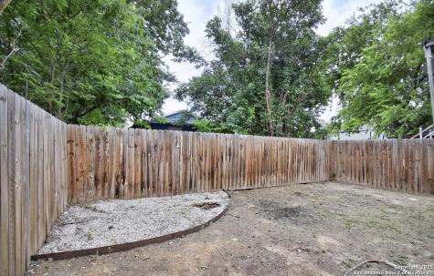 1303 Lombrano Street San Antonio TX 78207