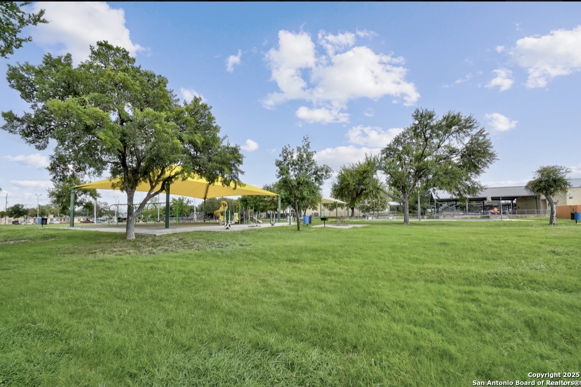 1303 Lombrano Street San Antonio TX 78207