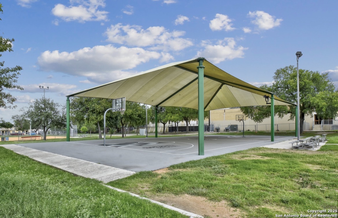 1303 Lombrano Street San Antonio TX 78207