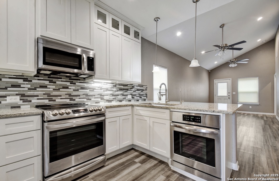 1303 Lombrano Street San Antonio TX 78207