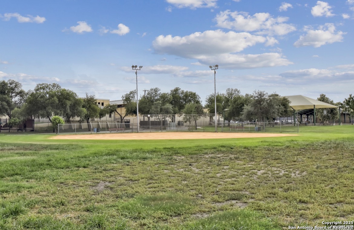 1303 Lombrano Street San Antonio TX 78207