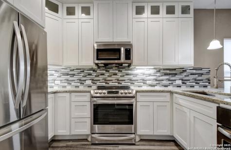 1303 Lombrano Street San Antonio TX 78207