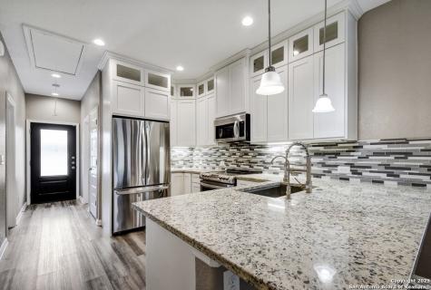 1303 Lombrano Street San Antonio TX 78207