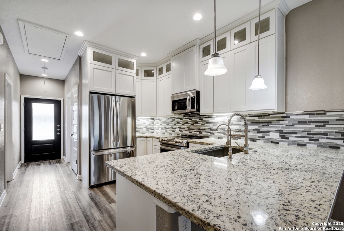 1303 Lombrano Street San Antonio TX 78207