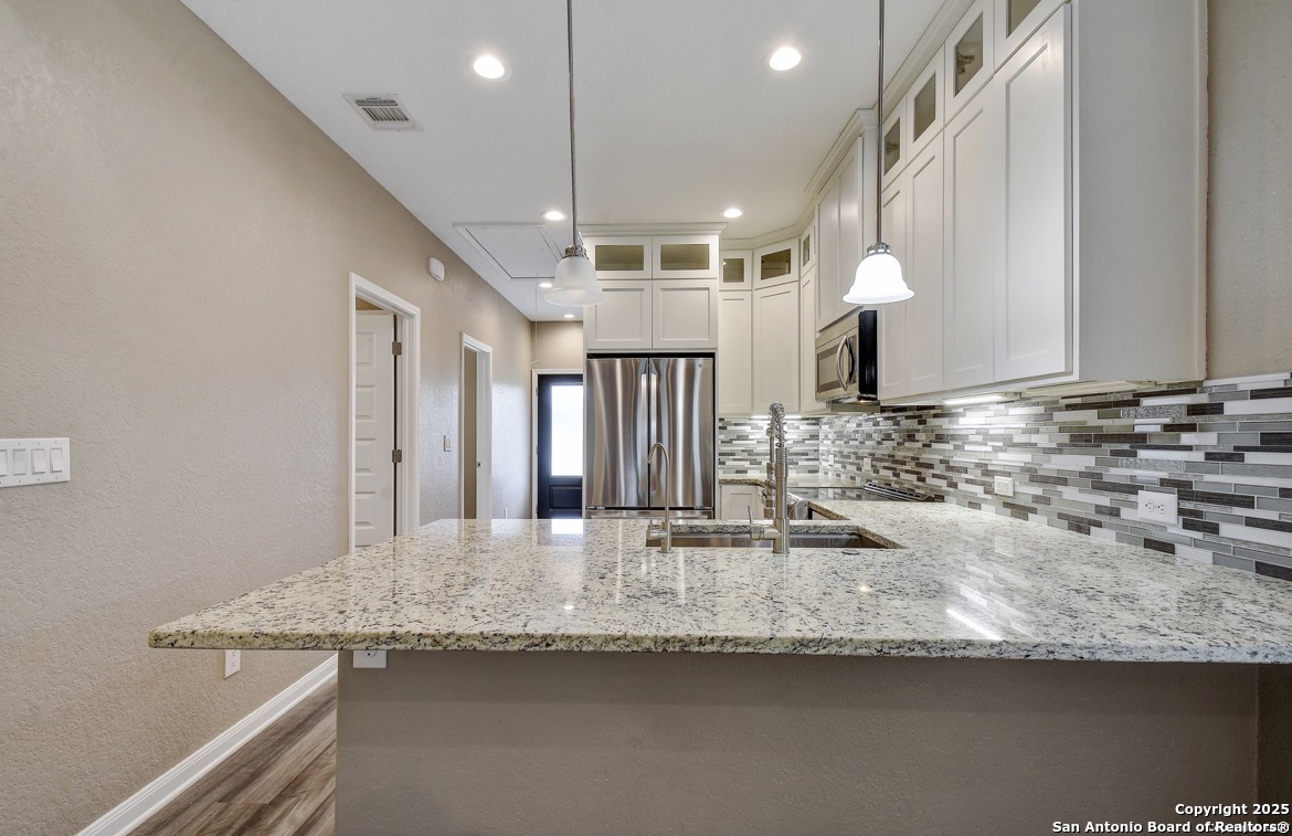 1303 Lombrano Street San Antonio TX 78207