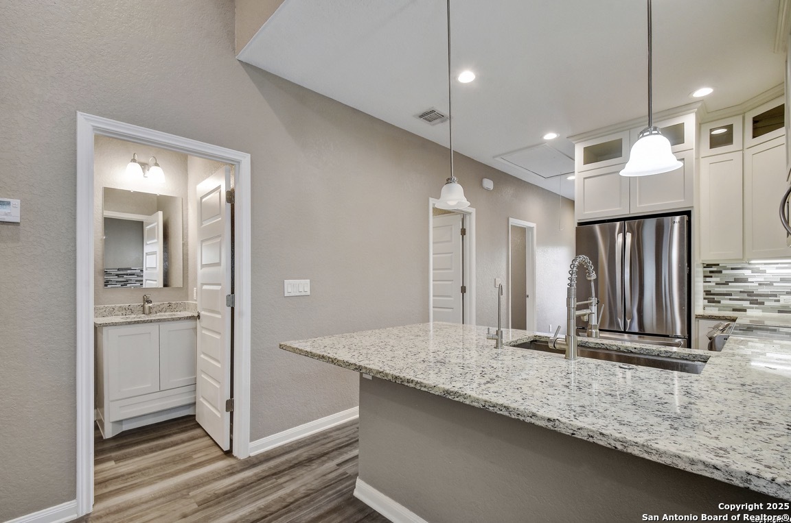1303 Lombrano Street San Antonio TX 78207