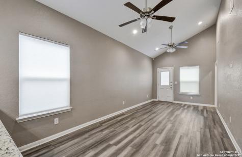 1303 Lombrano Street San Antonio TX 78207