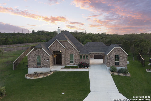 226 Cascade Trail Castroville TX 78009