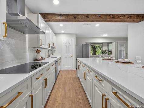 301 Sagecrest Drive Hollywood Park TX 78232