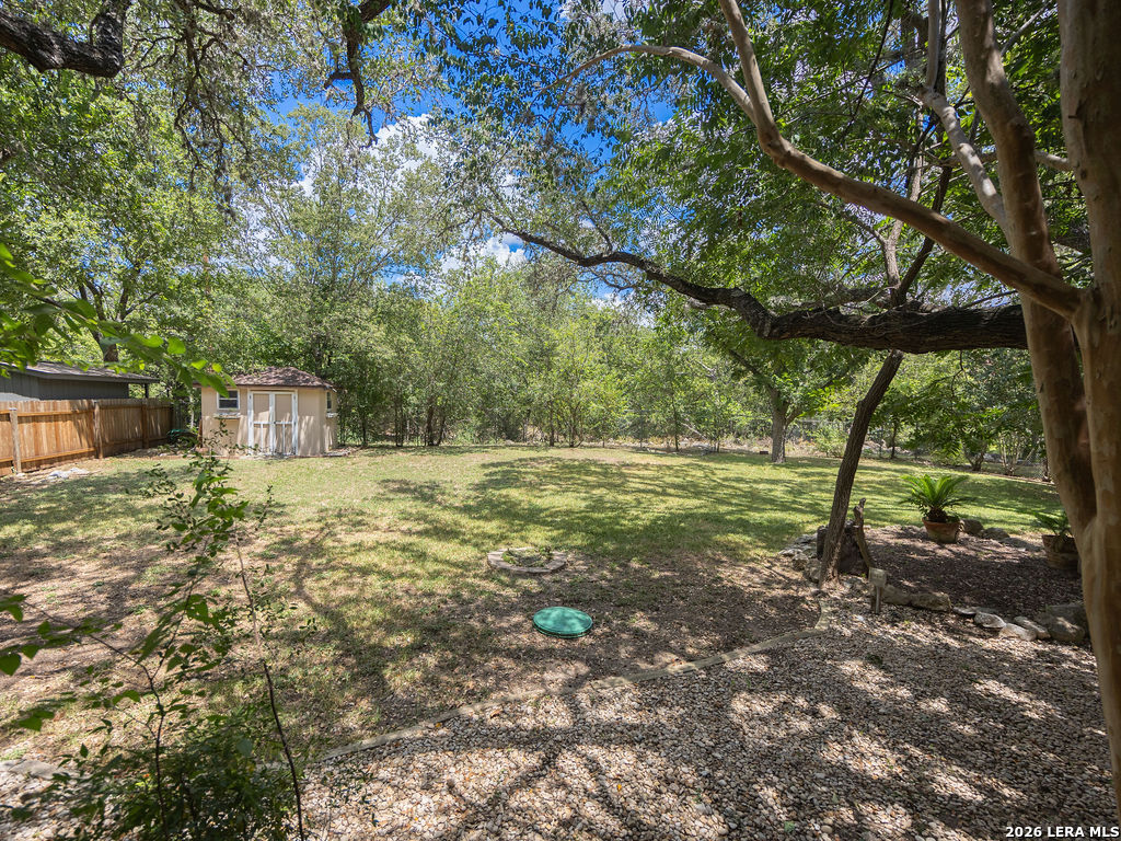 301 Sagecrest Drive Hollywood Park TX 78232