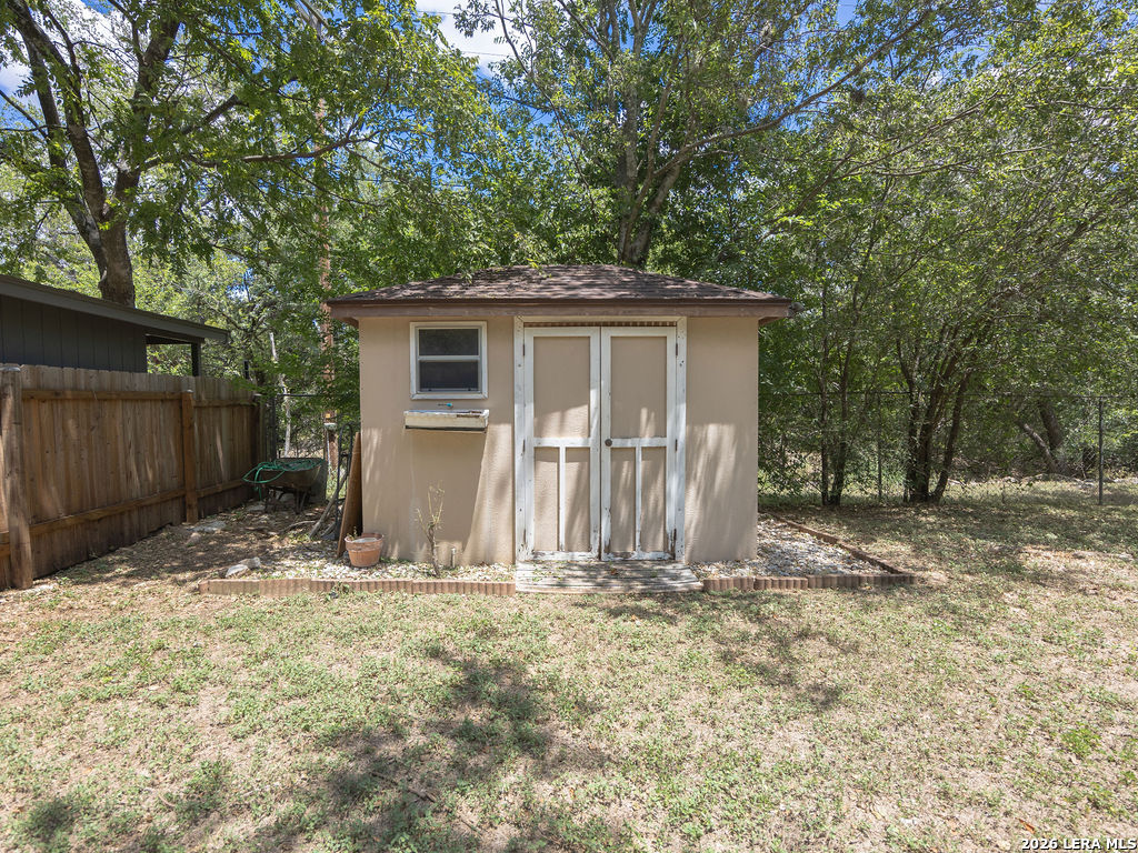 301 Sagecrest Drive Hollywood Park TX 78232