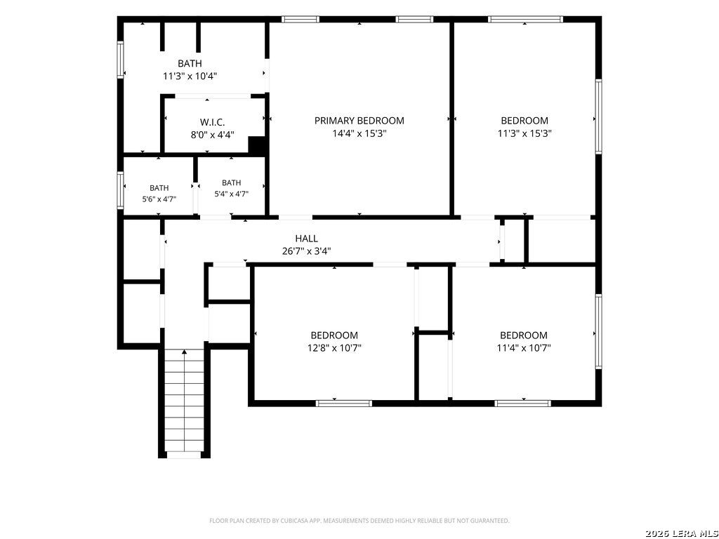 301 Sagecrest Drive Hollywood Park TX 78232