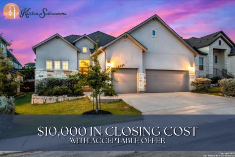4215 Artabri San Antonio TX 78261