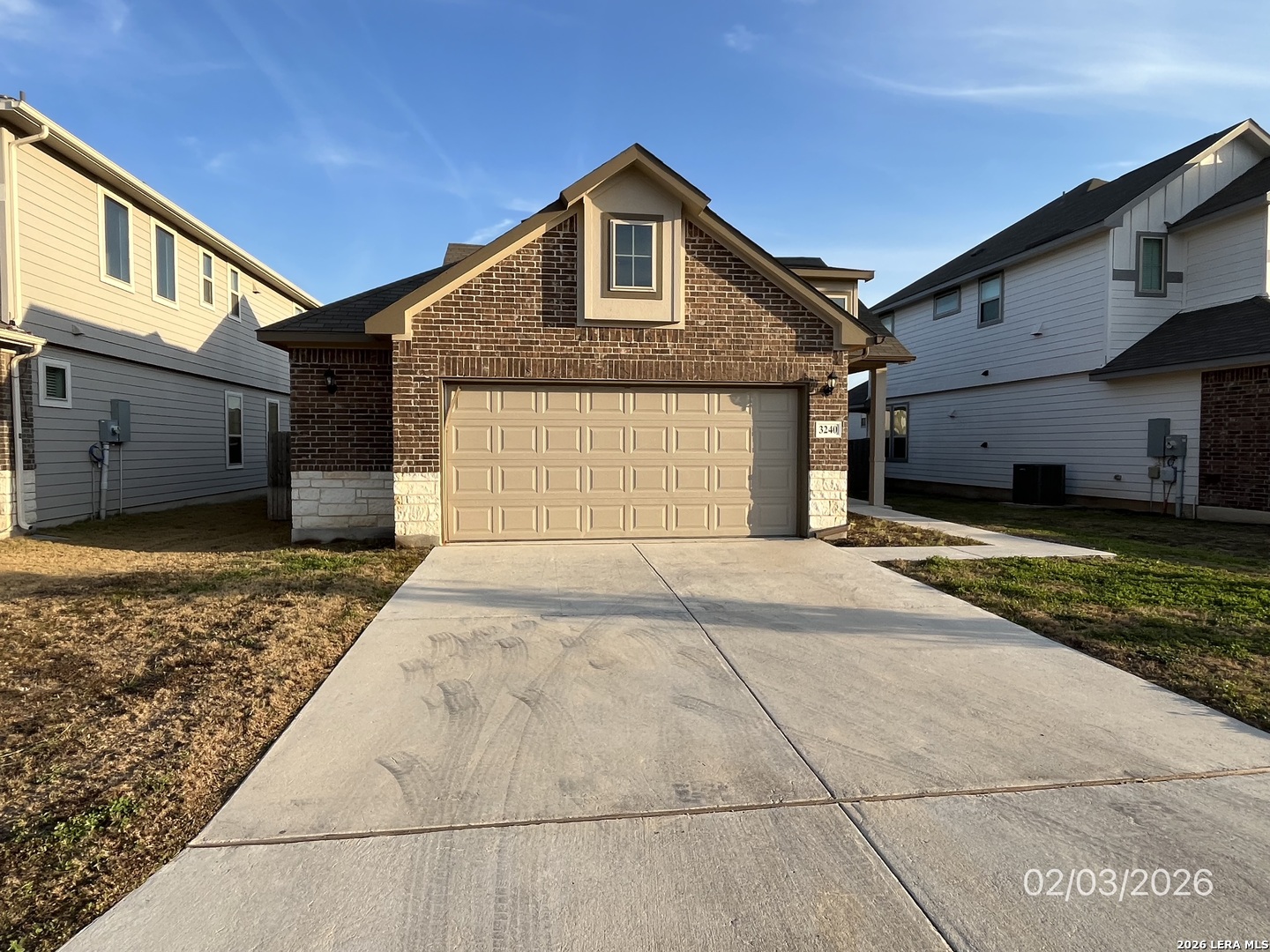 3240 Field Thistle New Braunfels TX 78130