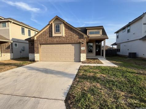 3240 Field Thistle New Braunfels TX 78130