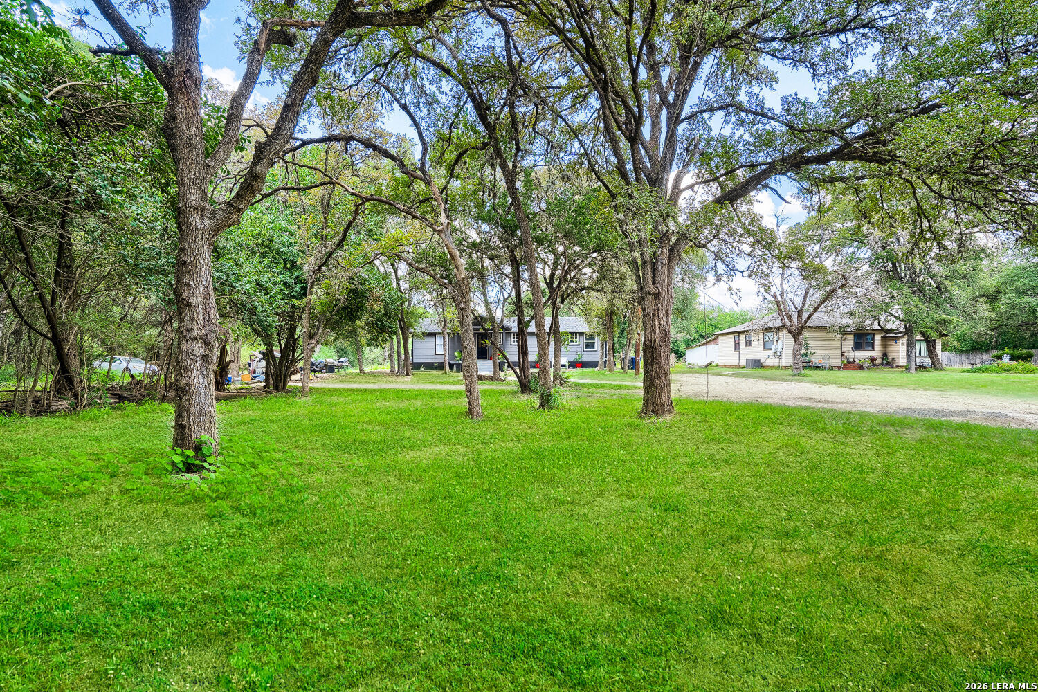 4035 Sleepy Hollow San Antonio TX 78230