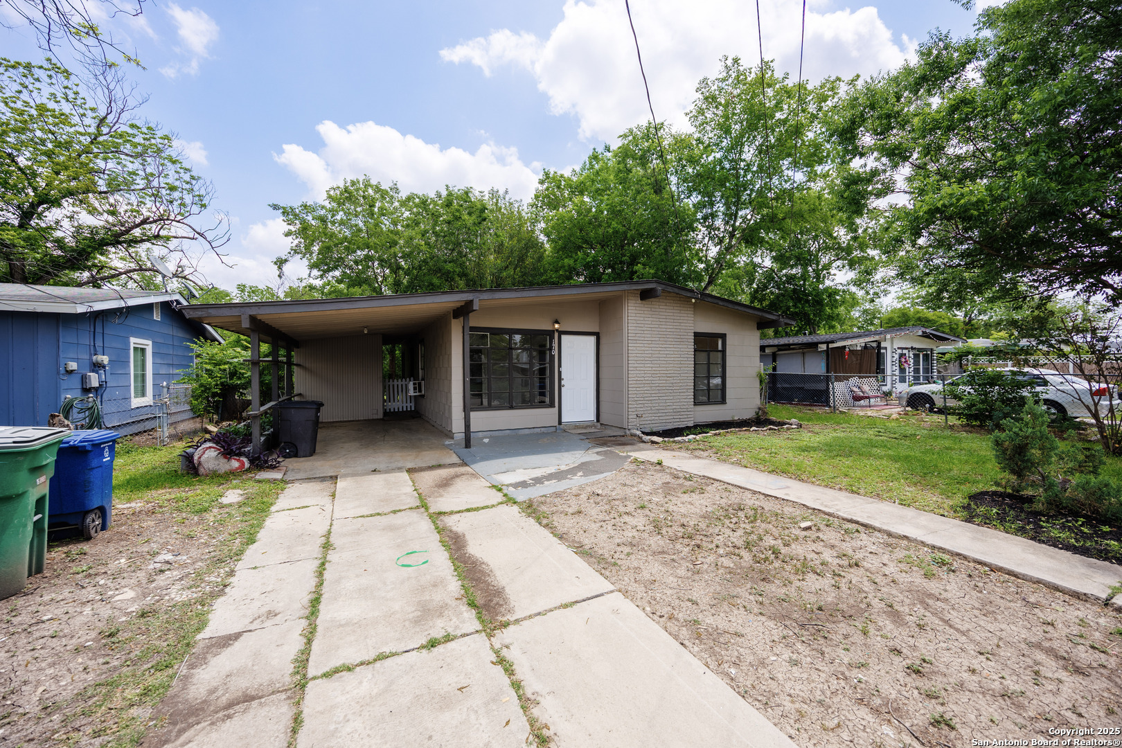 170 Olga San Antonio TX 78237