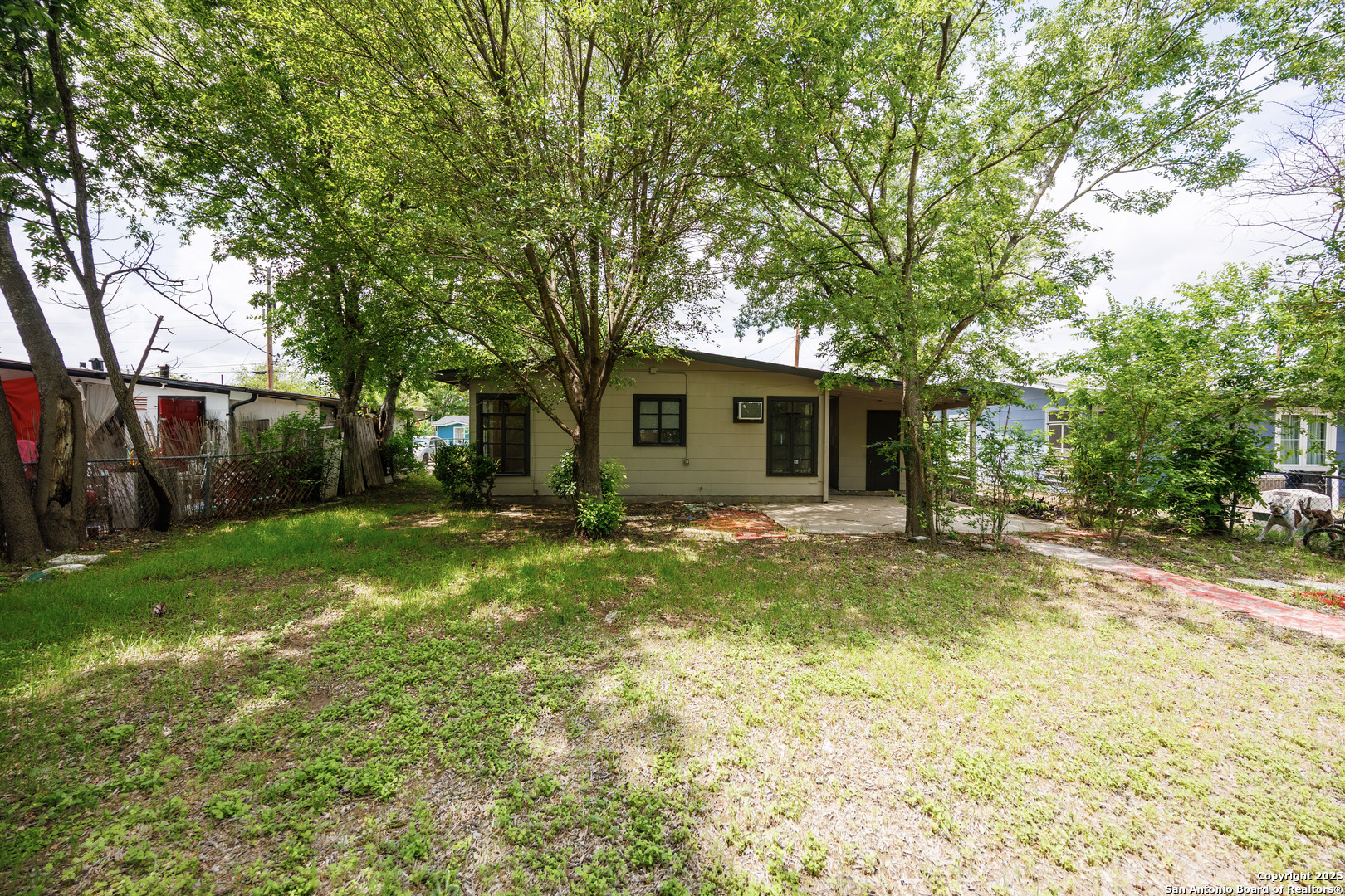 170 Olga San Antonio TX 78237