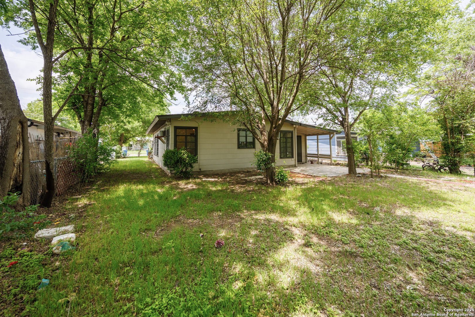 170 Olga San Antonio TX 78237