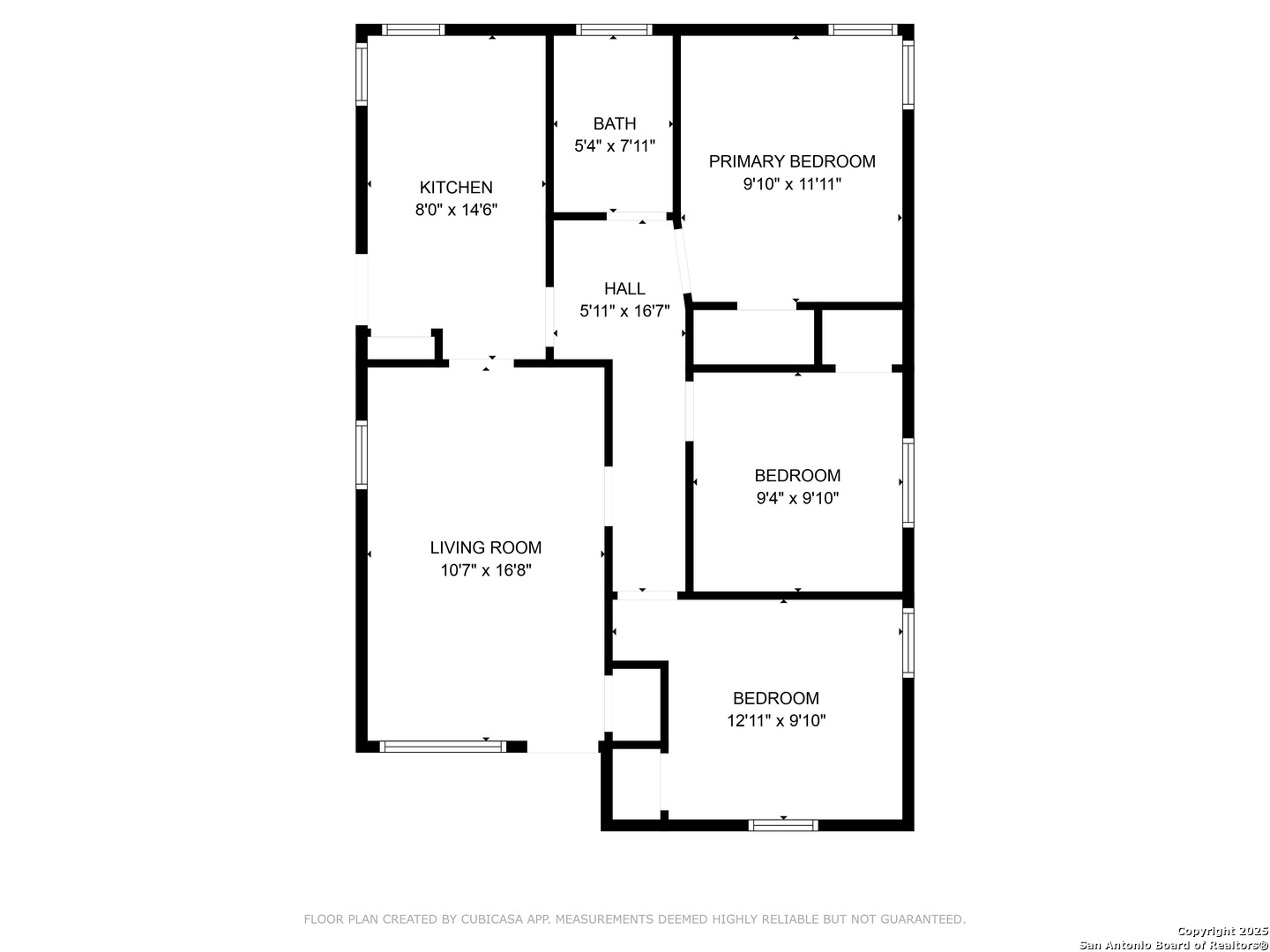 170 Olga San Antonio TX 78237