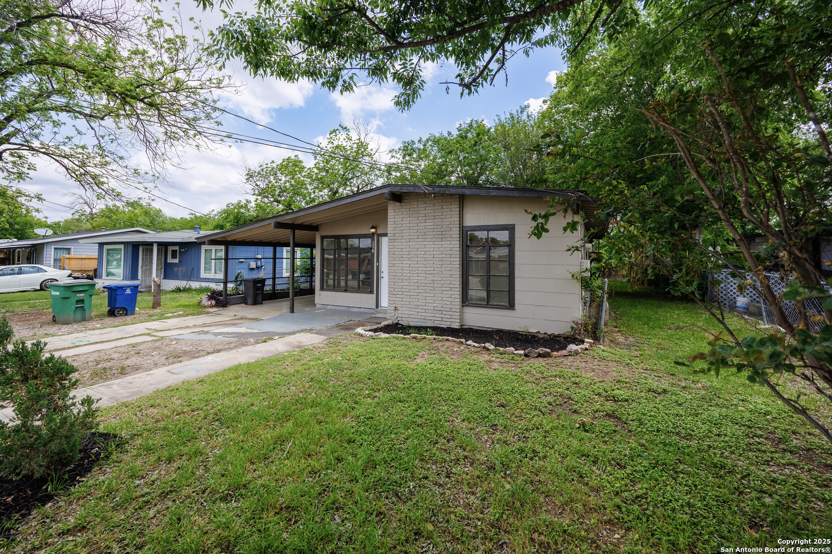 170 Olga San Antonio TX 78237