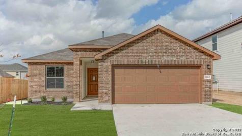 1062 Sixtree Drive New Braunfels TX 78130