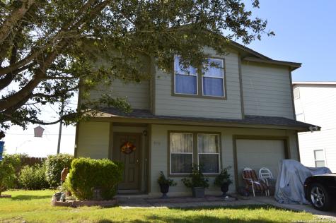 6110 Lake Superior Street San Antonio TX 78222