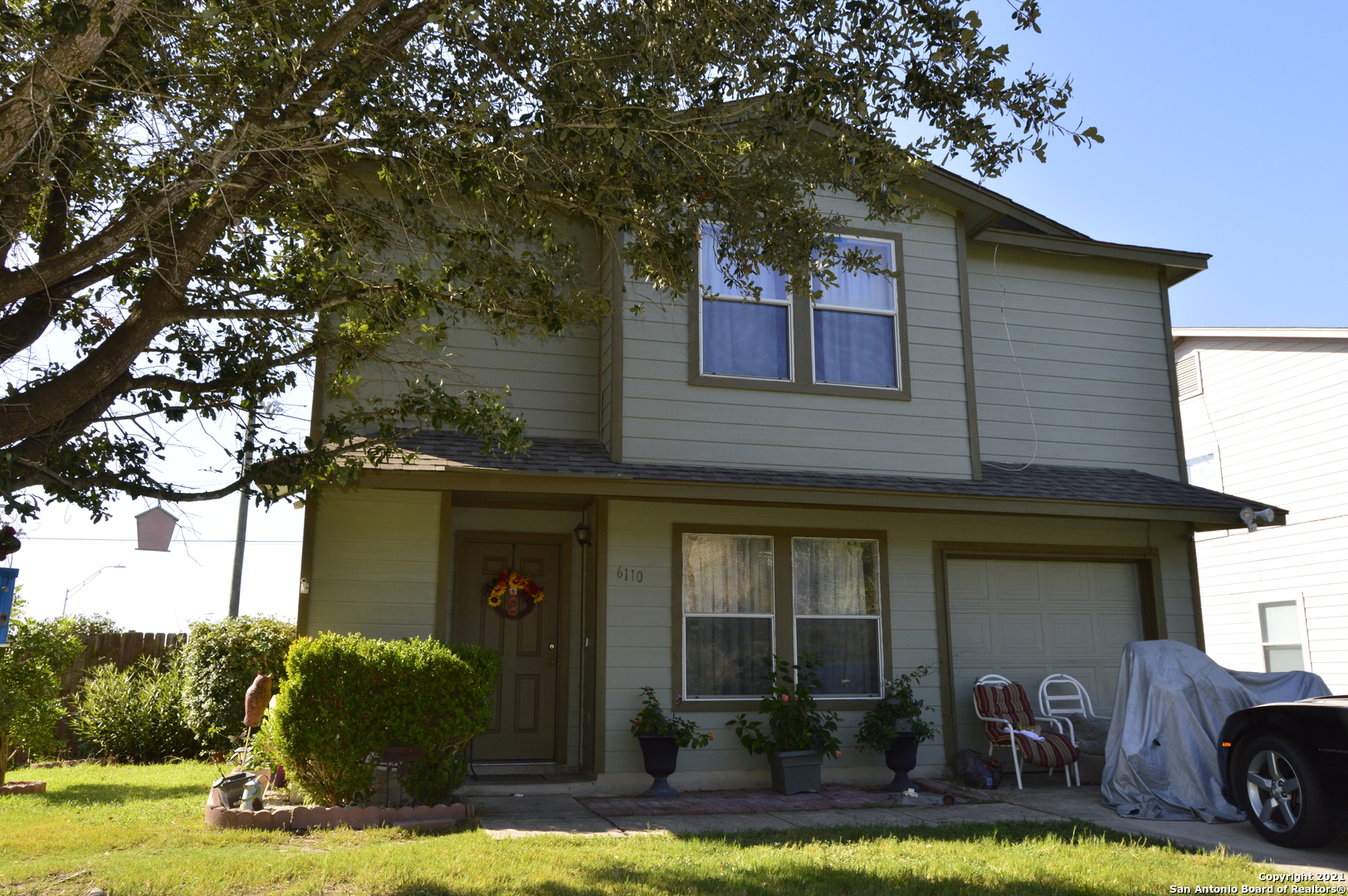 6110 Lake Superior Street San Antonio TX 78222