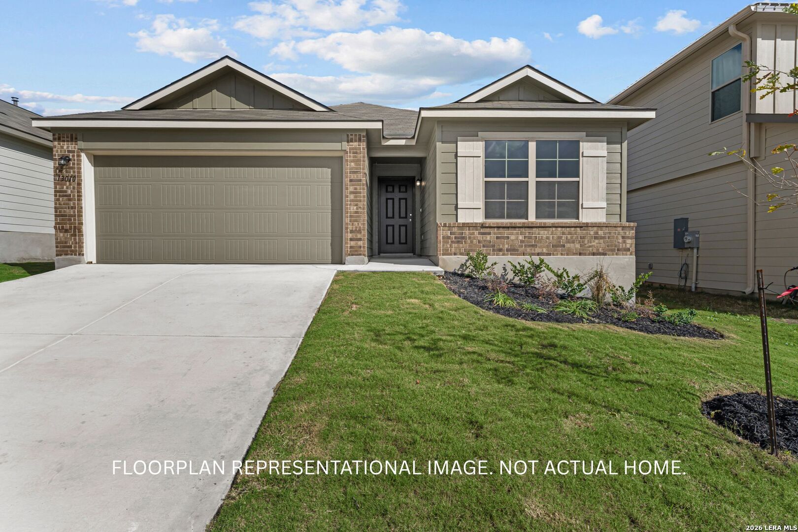 13519 Piscina Avenue San Antonio TX 78222