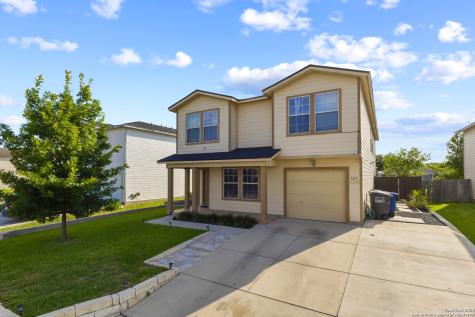 707 Ridingate Farm San Antonio TX 78228