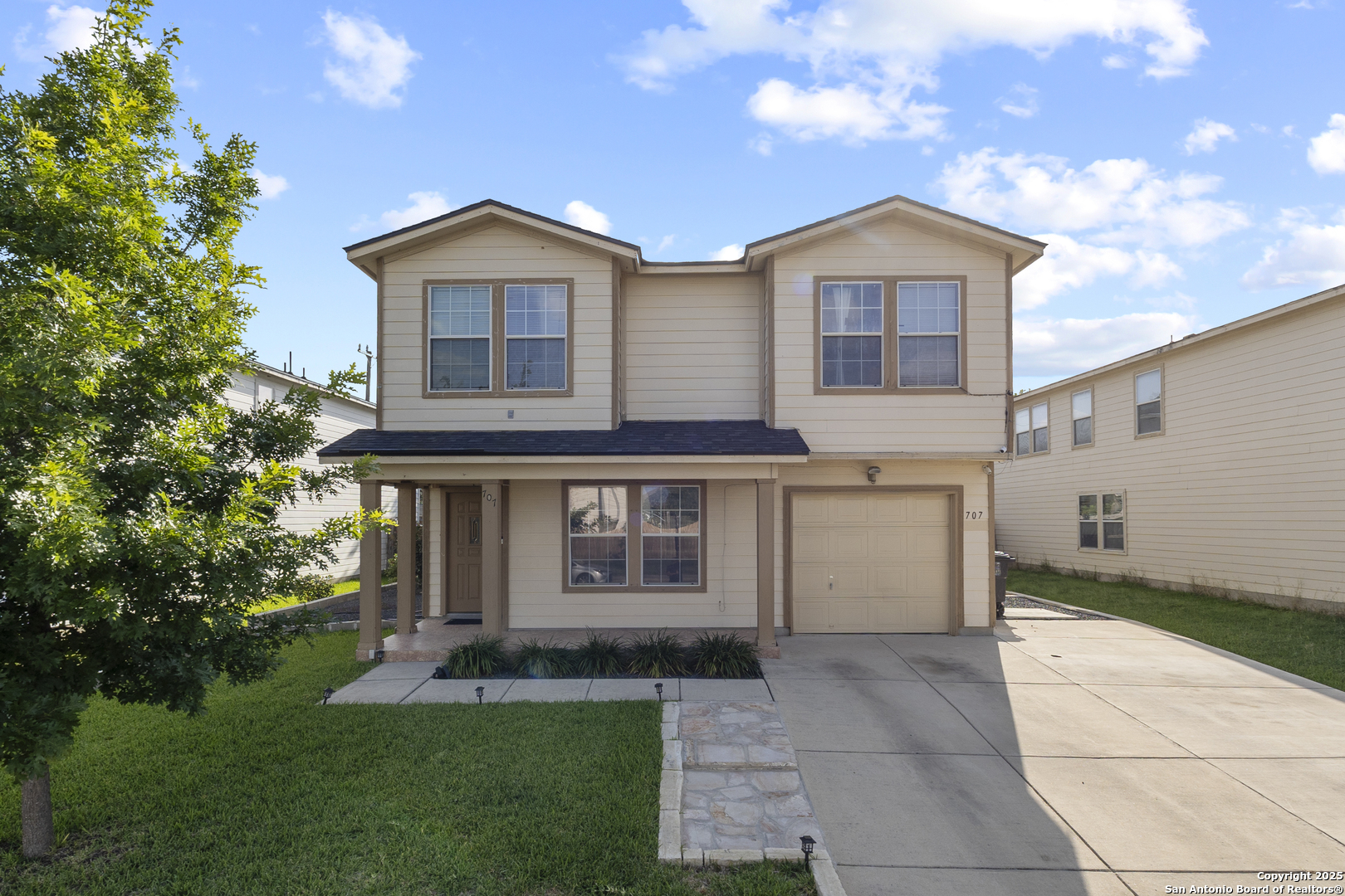 707 Ridingate Farm San Antonio TX 78228