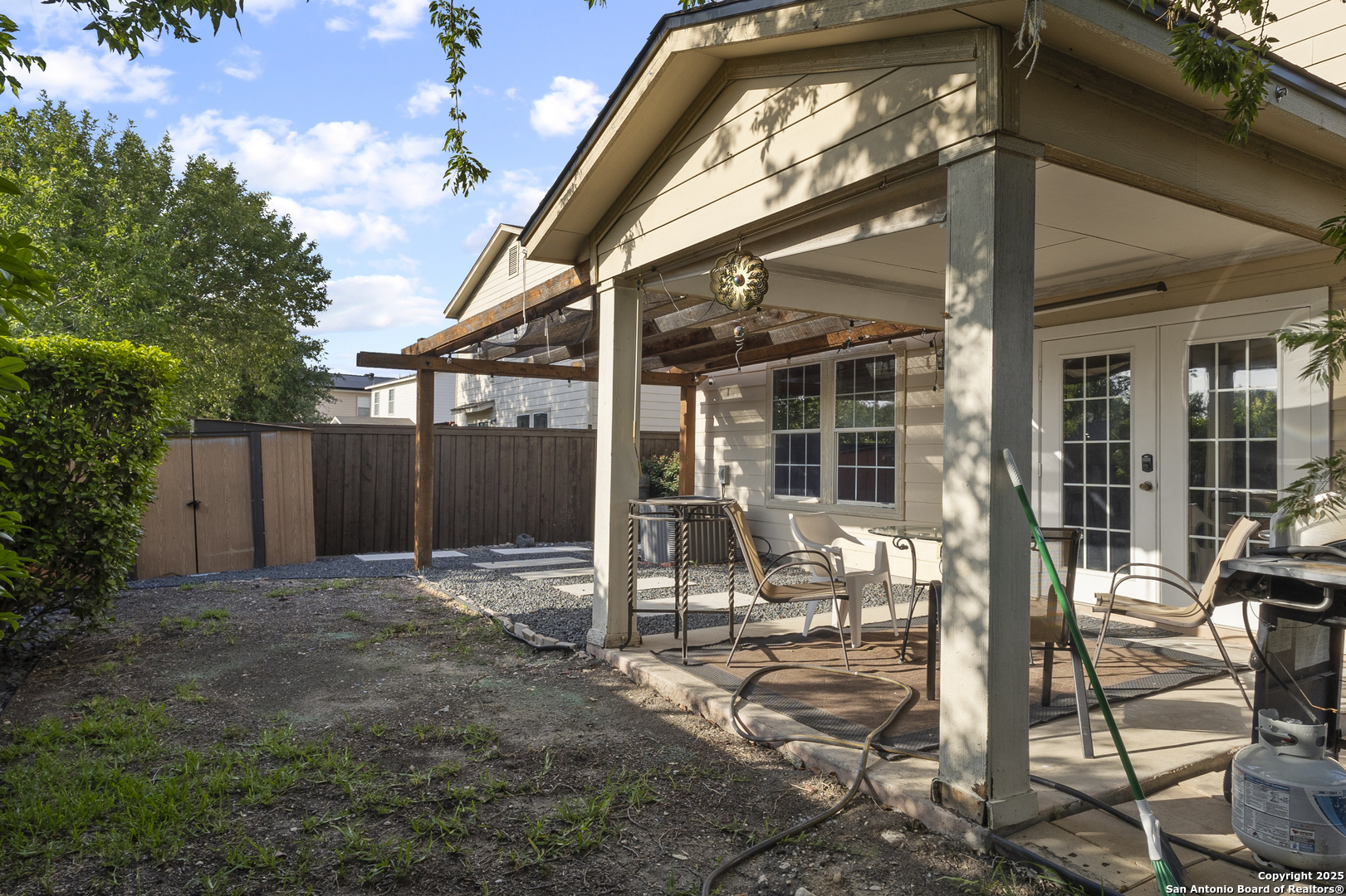 707 Ridingate Farm San Antonio TX 78228