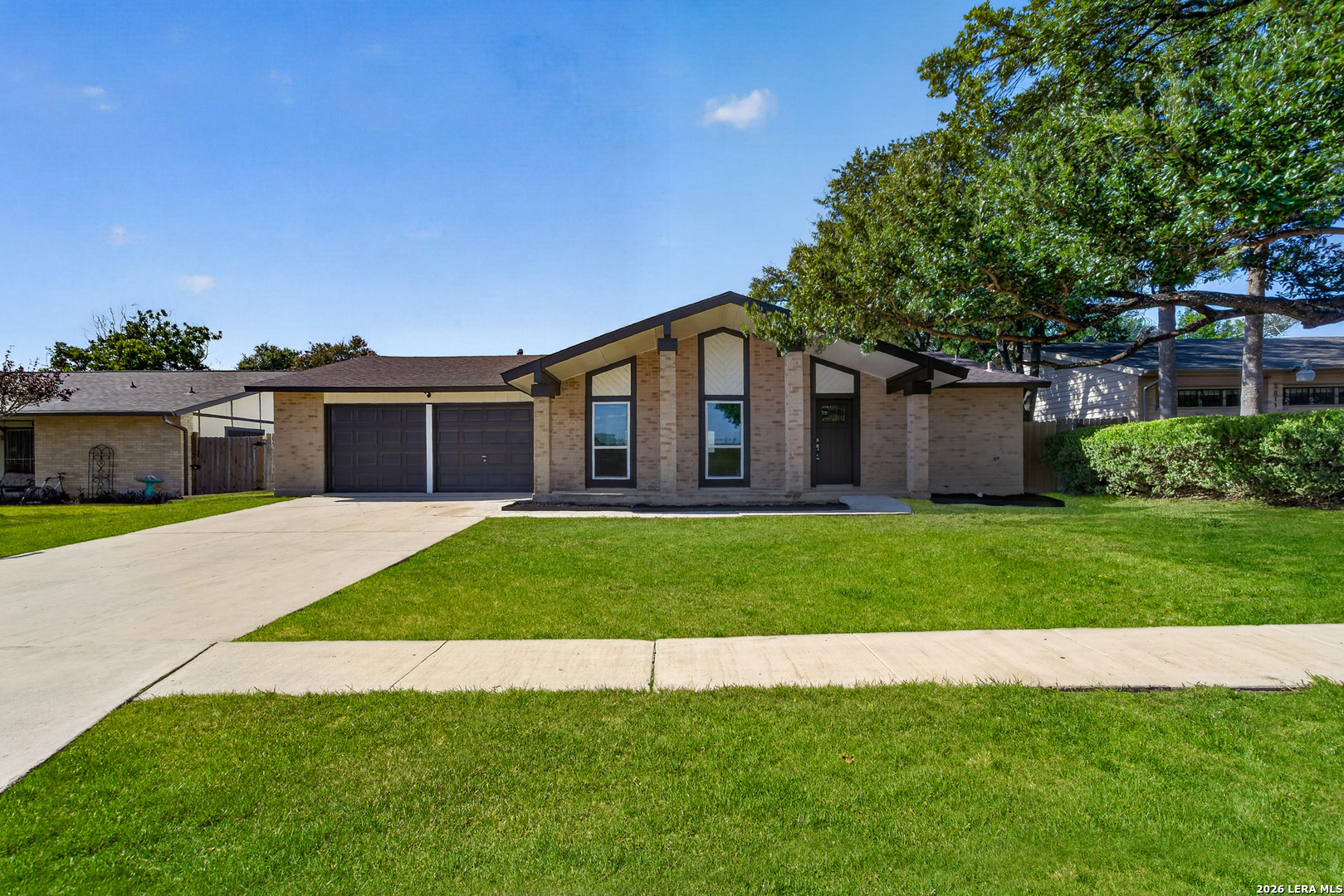 5807 Oak Run Street San Antonio TX 78247